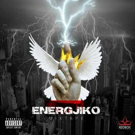 Album cover of Energjiko (Mixtape)
