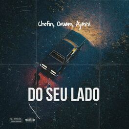 Chefin – 10 Carros Lyrics