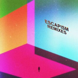 Album cover of Escapism Remixes