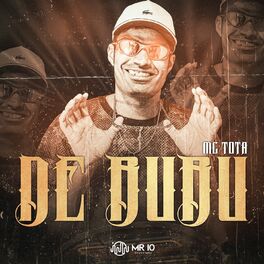Album cover of De Bubu