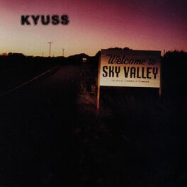 Album cover of Welcome to Sky Valley