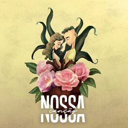 Album cover of Nossa Canção