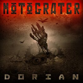 Album cover of Dorian