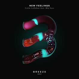 Album cover of New Feelings