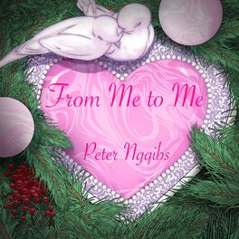 Album cover of From Me to Me