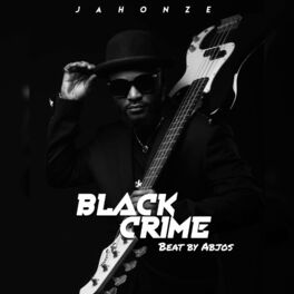Album cover of Blackcrime