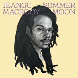 Album cover of Summer Moon