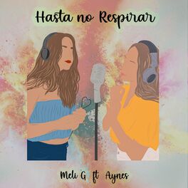 Album cover of Hasta No Respirar
