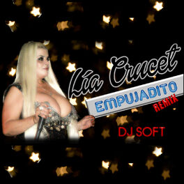 Album cover of Empujadito (Remix)
