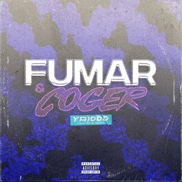 Album cover of Fumar & Coger