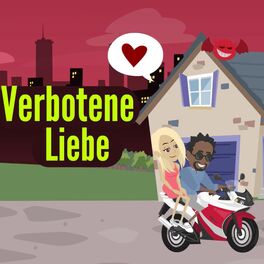 Album cover of Verbotene Liebe