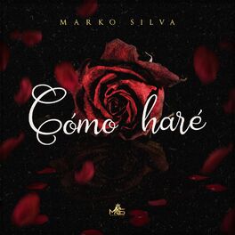 Album cover of Cómo Haré