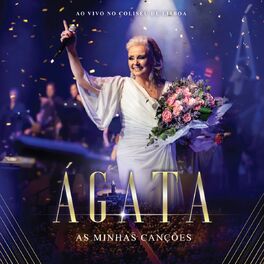 Album cover of As Minhas Canções (Ao Vivo)