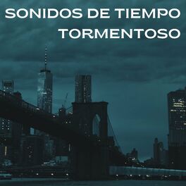 Album cover of Sonidos De Tiempo Tormentoso