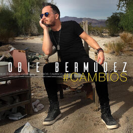 Album cover of #Cambios