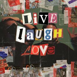 Album cover of Livelaughlove