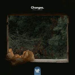 Album cover of Changes.