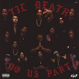 Album cover of Til Death Do Us Part
