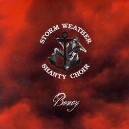 Album cover of Boney - Single