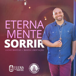 Album cover of Eternamente Sorrir