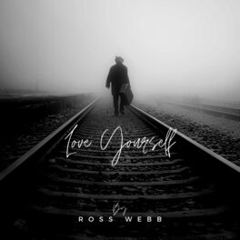 Album cover of Love Yourself