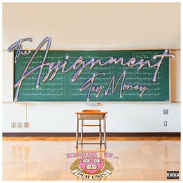 Album cover of The Assignment