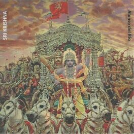 Album cover of Sri Krishna