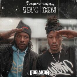 Album cover of Beug Dem