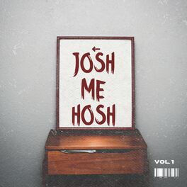 Album cover of JOSH ME HOSH (Freestyle)