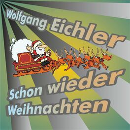 Album cover of Schon wieder Weihnachten