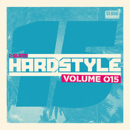 Album cover of SLAM! Hardstyle Vol 15
