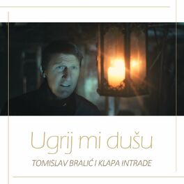 Album cover of Ugrij mi dušu