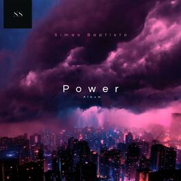 Album cover of Power