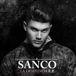 Album cover of La Despedida E.P.