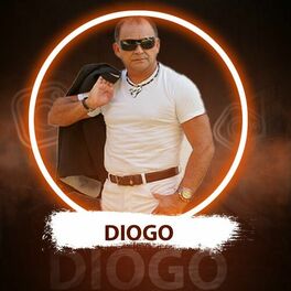 Album cover of Diogo