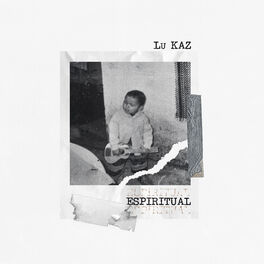 Album cover of Espiritual