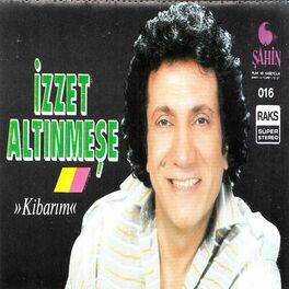 Album cover of Kibarım