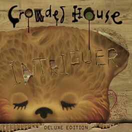 Album cover of Intriguer (Deluxe Version)