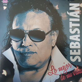 Album cover of Lo Mejor de Mi Vida