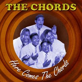 Album cover of Here Comes The Chords
