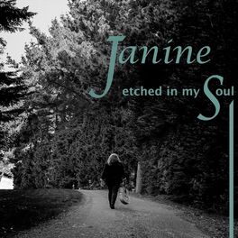 Album cover of Etched in My Soul