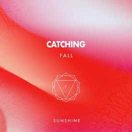 Album cover of Catching Fall Sunshine
