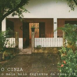 Album cover of O Mais Belo Registro da Casa 270