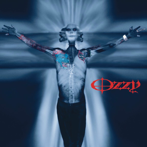 ozzy osbourne slow down lyrics