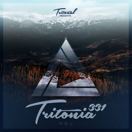 Album cover of Tritonia 331