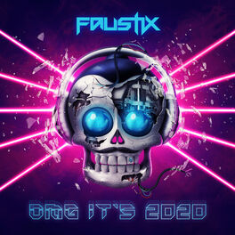 Album cover of OMG It's 2020