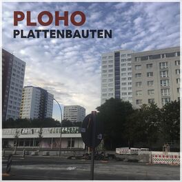 Album cover of Plattenbauten