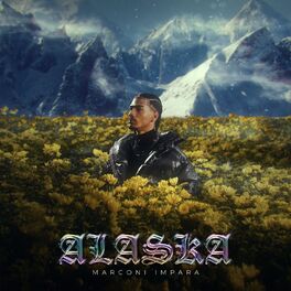 Album cover of Alaska