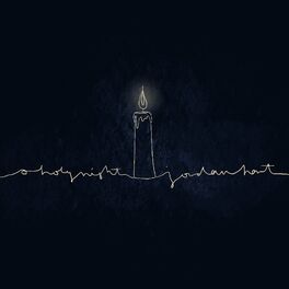 Album cover of O Holy Night