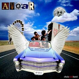 Album cover of Avoar